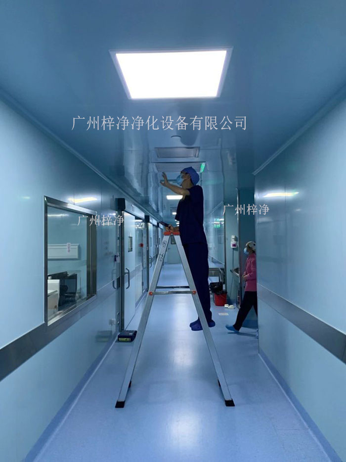 正確安裝高效過(guò)濾器對(duì)于確保其正常運(yùn)行和發(fā)揮的效果至關(guān)重要。